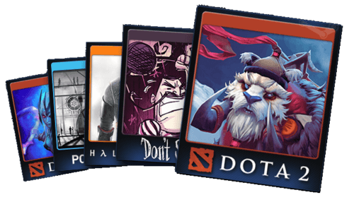 خرید اسکین کانتر استرایک ۲